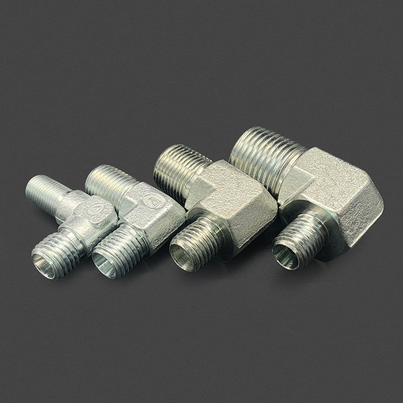 1CT9伊顿永华标准卡套式镀白锌锥螺纹直角弯头-SP/RN液压过渡接头,淘宝优惠券,粉丝福利购,淘宝优惠卷