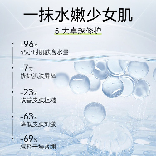 【保税】Cetaphil 丝塔芙面霜大白罐保湿滋润250g/550g加拿大版 - 图3