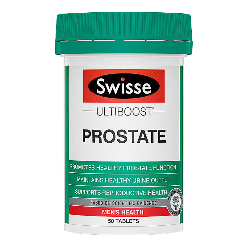 swisse番茄红素前列腺肾男士胶囊 Yeegar保健品海外番茄红素