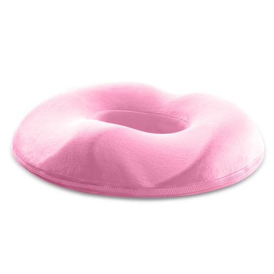 Kissen aus Memory-Schaum zur Schwangerschaftsdekompression und Erholung nach der Geburt