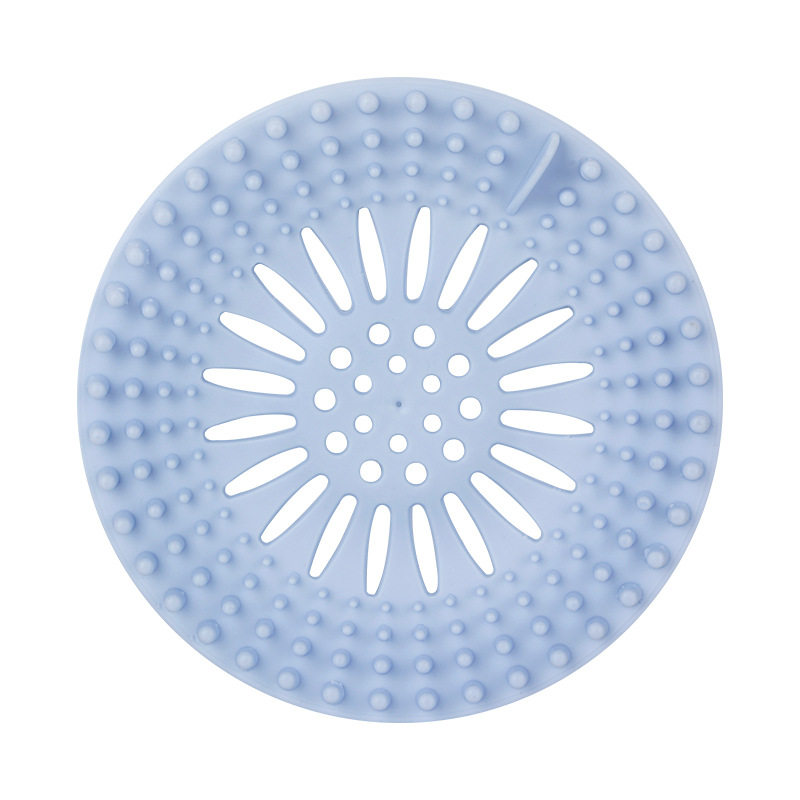 家用水塞地漏垫卫生间防头发堵塞硅胶盖下水道地漏盖洗手池过滤网,淘宝优惠券,粉丝福利购,淘宝优惠卷