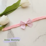 Чокер, аксессуар, милое ожерелье, цепочка, колокольчик, шарф, кот, домашний питомец, котенок