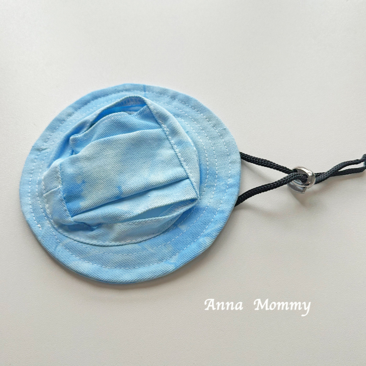 狗狗帽子露耳朵夏季宠物猫咪外出防晒遮阳帽泰迪比熊德文猫渔夫帽,淘宝优惠券,粉丝福利购,淘宝优惠卷