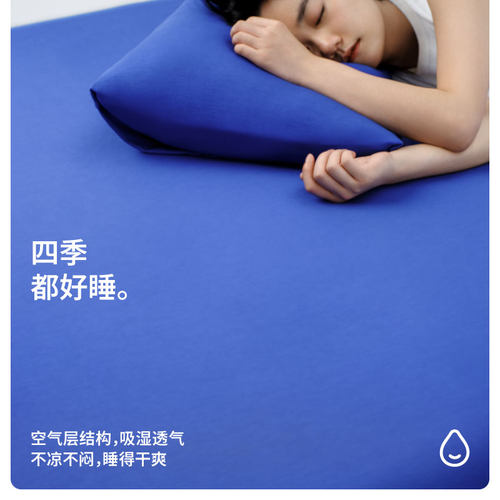 【配件】蓝盒子床上用品枕套配件链接 - 图2