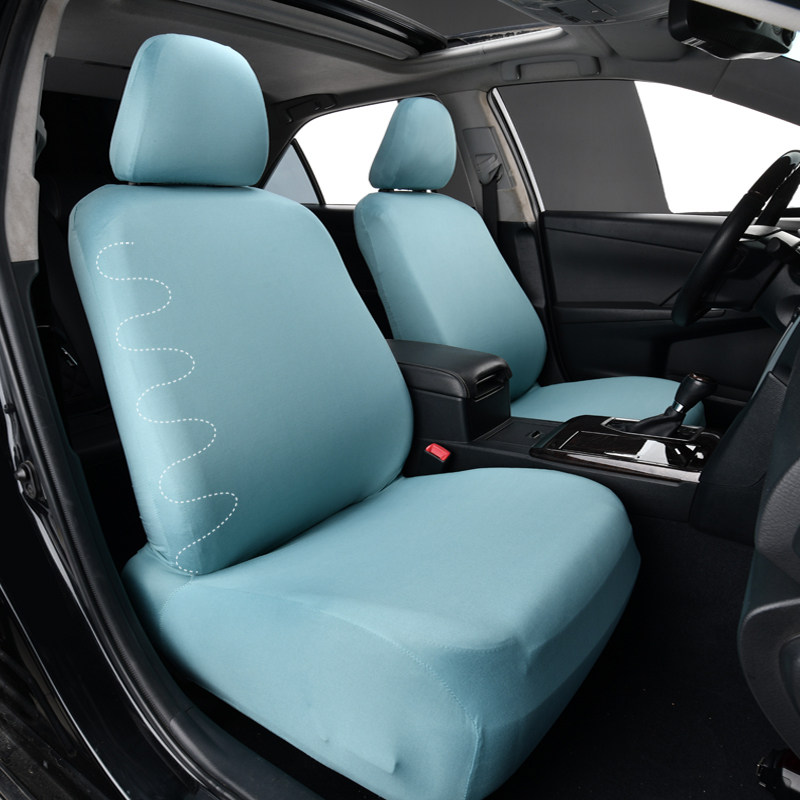 通用型弹力电动汽车坐垫套防尘防滑全包围万能型透气比亚迪四季款,淘宝优惠券,粉丝福利购,淘宝优惠卷