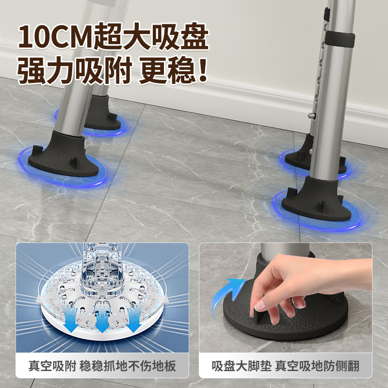 老年人洗澡专用椅淋浴椅浴室卫生间专用椅子可折叠孕妇沐浴凳防滑,淘宝优惠券,粉丝福利购,淘宝优惠卷