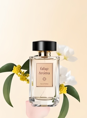 FableAroma扉香香水落日生烟小样