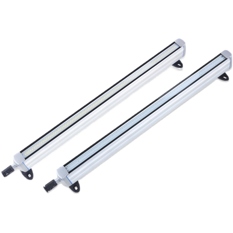 机床照明ONN欧恩M9工作灯铝合金LED防爆灯防护IP67设备照明灯 - 图3