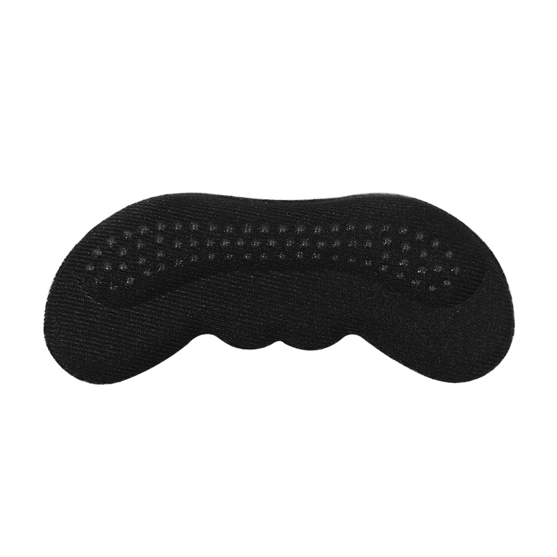 后跟贴G1pq801-防磨脚防掉跟鞋垫防脱蝶形鞋贴加厚大改小半码垫 - 图3