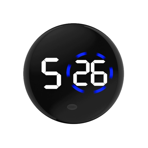 Светящийся электромобиль для велоспорта, модифицированные универсальные цифровые часы