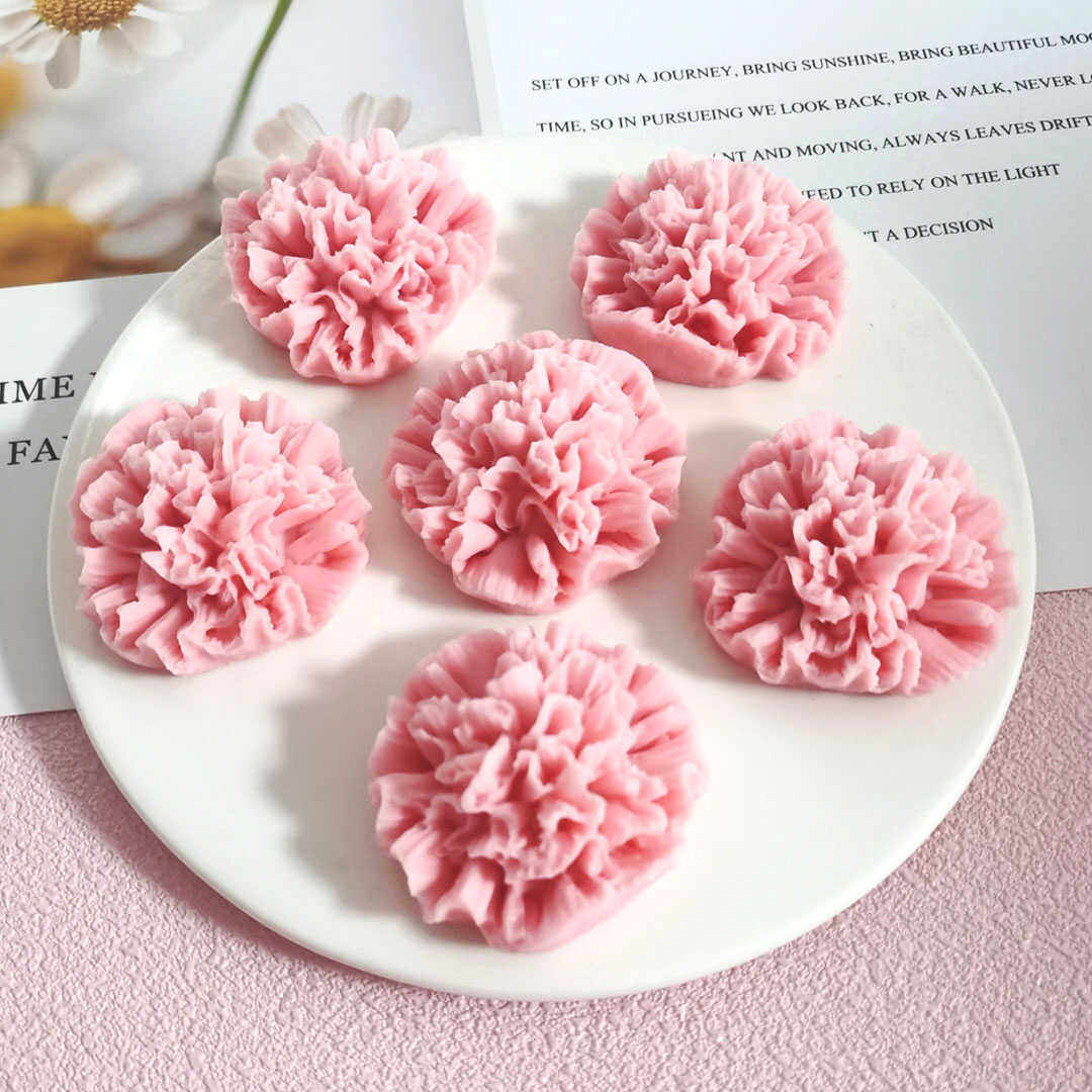 巧克力蛋糕装饰粉色福气满满旗袍纽扣粉色福字网红烘焙配件,淘宝优惠券,粉丝福利购,淘宝优惠卷