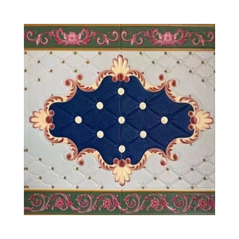 防撞泡沫墙纸自粘榻榻米床头软包儿童房3d立体墙贴床围炕围护墙板,淘宝优惠券,粉丝福利购,淘宝优惠卷