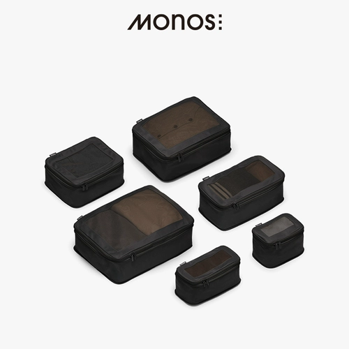 Чемодан, сумка-органайзер, антибактериальная сумка для хранения, наклейка