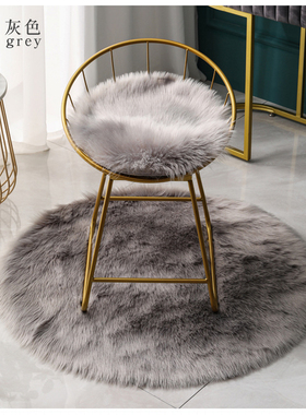 样板间装饰品摆件地毯地垫脚垫