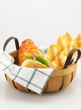 厨房样板房仿真蔬菜模型饰品