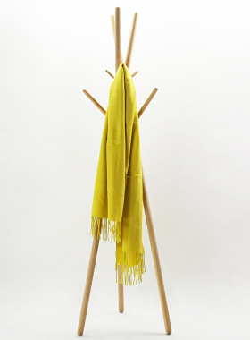 衣帽架摆件样板房衣帽间装饰品浴缸上置物架创意拍照道具卫浴摆设