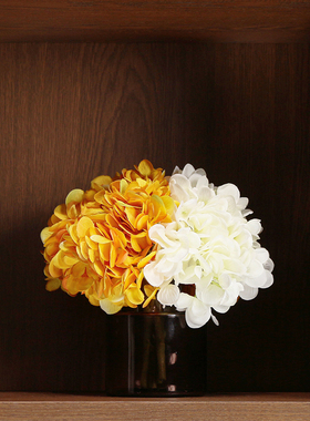 浴室吊柜摆件样板间道具简约现代