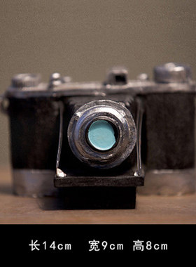 样板房复古仿旧摆件欧式雕塑