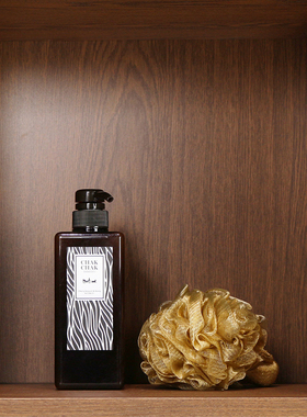 样板间卫生间小摆件样板房摆设品