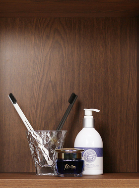 卫生间浴室柜全屋软装配饰定制