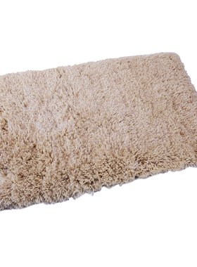 样板间卫生间地毯摆件展厅装饰品