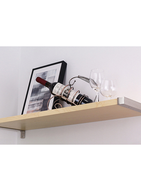 样板间厨房北欧套装道具酒软饰品