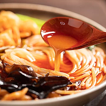 螺之源广西柳州螺蛳粉310g*5[16元优惠券]-寻折猪