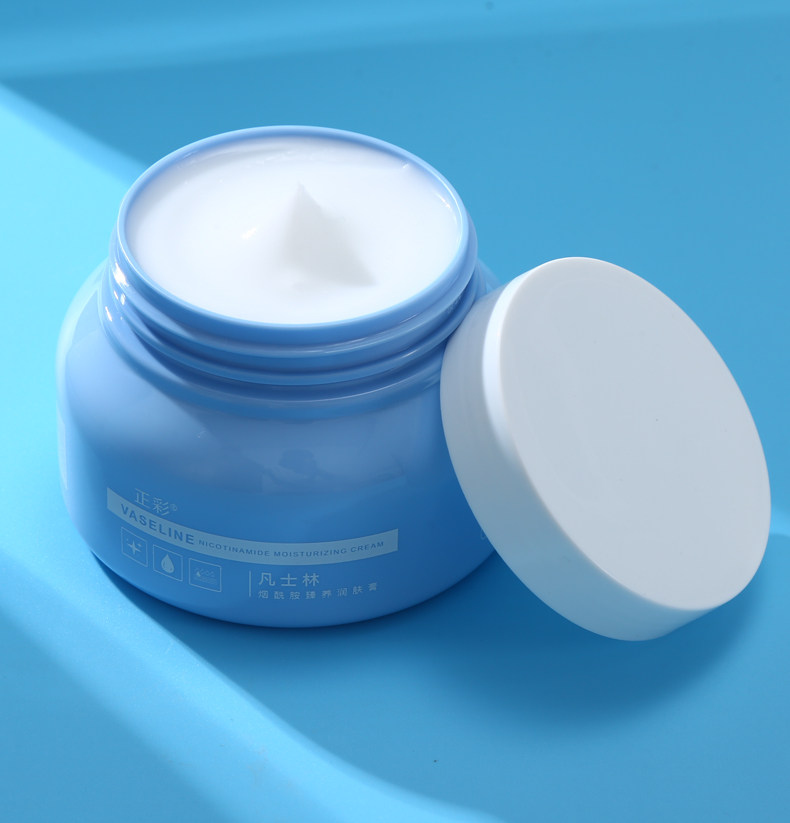 凡士林+维生素e乳经典国货面霜 蔻皙美身体乳/霜