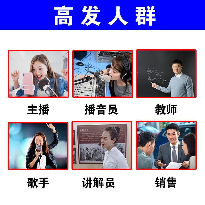 黄氏响声丸正品官方旗舰店400粒咽喉肿痛喉咙发炎消炎药含片XJ - 图0