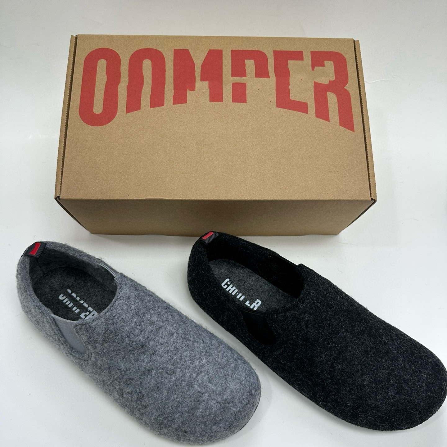 西班牙女单鞋保暖羊绒鞋春秋冬新款舒适轻便简约休闲女拖鞋,淘宝优惠券,粉丝福利购,淘宝优惠卷