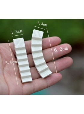 DIY手工彩绘手工道具走廊摆件