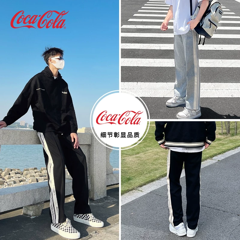 Летние ретро брюки, Cola, американский стиль