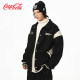 Coca-Cola/Coca-Cola Baseball Coat