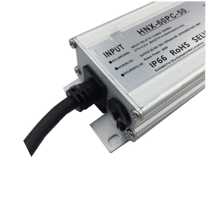 0-10V防水调光电源PWM恒流LED驱动时控智能调光36-300W - 图2