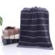 Toallas de algodón puro, lavado de cara, baño, toallas grandes para adultos, hombres y mujeres, parejas toallas faciales, absorber agua, no arrojar cabello, suave