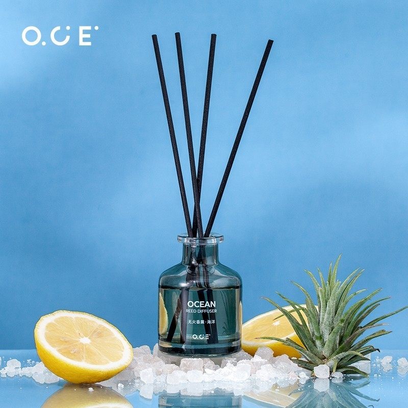 oce无火室内持久家用卫生间香氛 oce沃西香熏香料