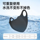 Doctor Chu's sunscreen mask is skin-friendly and washable for men, trendy style