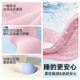 Pregnant women's side sleeping pillow, abdominal support pillow, 2026 new style