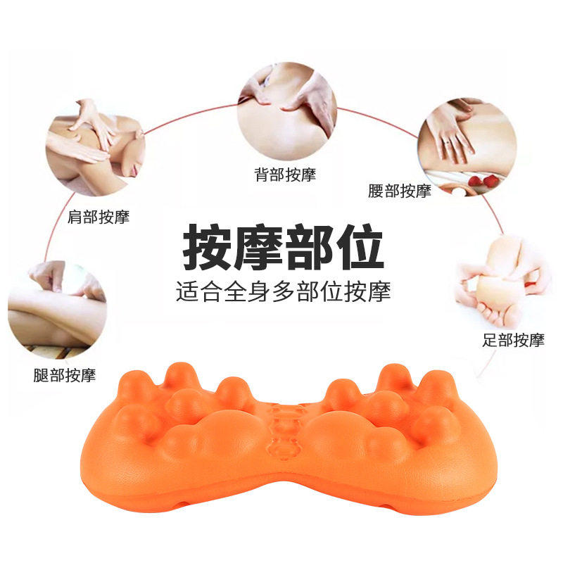  花洛澜保健护具(护腰/膝/腿/颈)