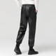 Working in spring and autumn, men's waterproof skin pants