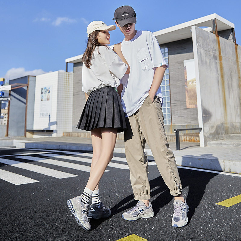 运动鞋男春秋新百伦酷跑莆田跑步鞋2002R复古情侣百搭男鞋批发女,淘宝优惠券,粉丝福利购,淘宝优惠卷