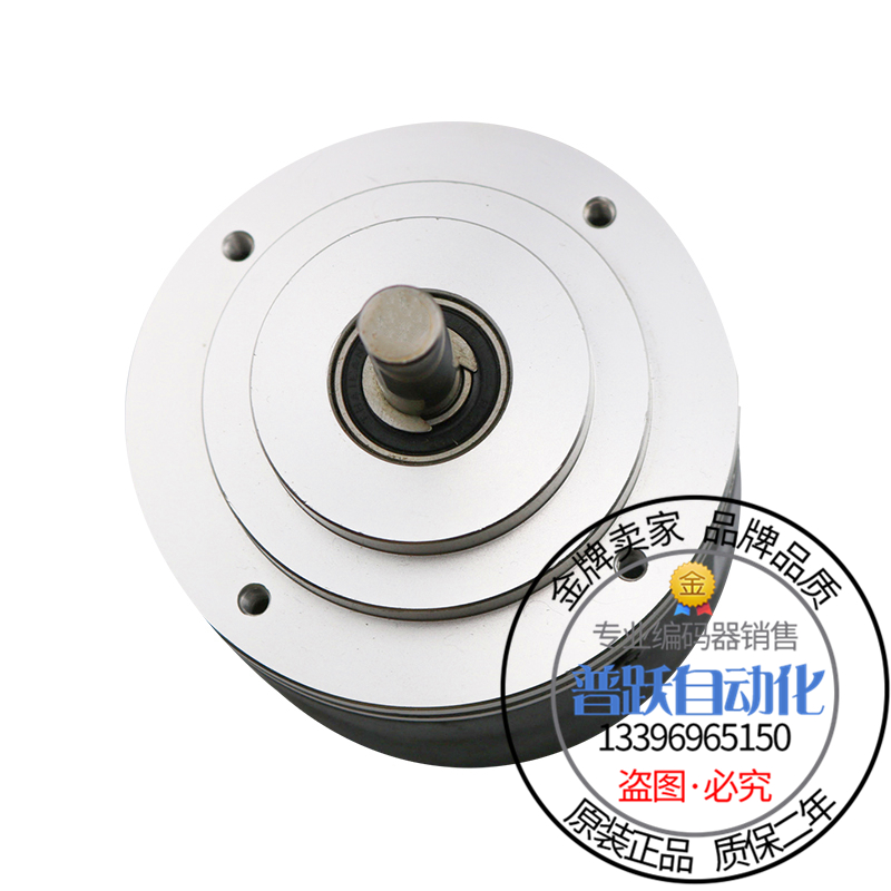 现货全新RVI78N-10CK2A3IN-02048倍加福替代编码器外径78mm2048线