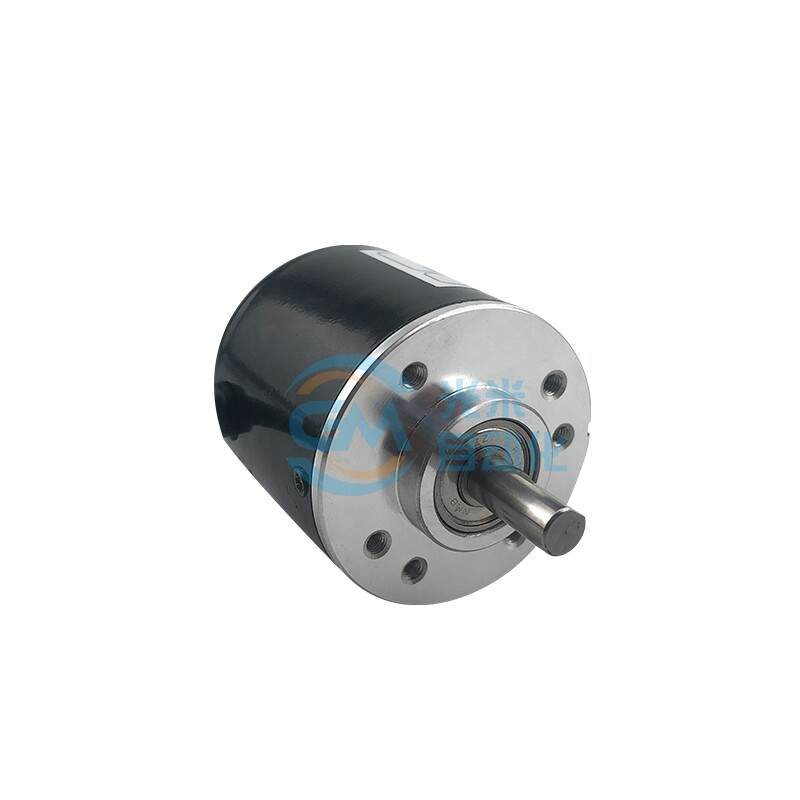 全新ER40A360S5/28P6S3PA意尔创型旋转编码器脉冲360外径40mm