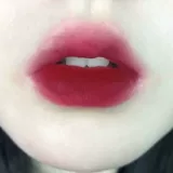 Высококачественный эмоциональный атмосферный блеск для губ, помада, полупрозрачная растушевка, не стирается