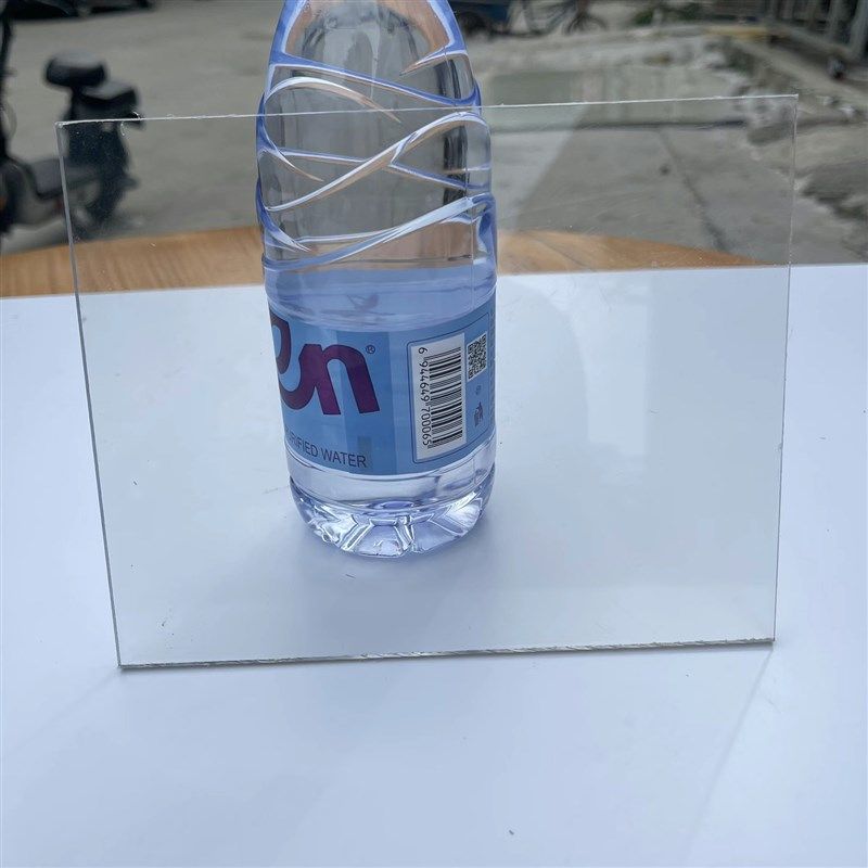 透明塑料板硬板PVC板隔板防雨PET硬板材pc耐力板挡板胶板硬片加工,淘宝优惠券,粉丝福利购,淘宝优惠卷