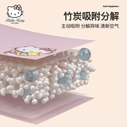 Hellokitty Car Car Carbon Bacd New Car Внутренний формальдегид -запах Адсорбция специальное автомобиль активированный углерод