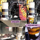 1000fg oil and water separator for trucks and ships