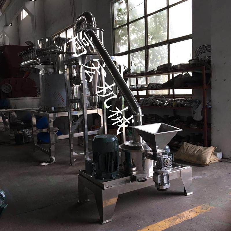 乳糖超微粉碎机 低聚果糖/蛋白糖/麦芽糖超微粉碎机,淘宝优惠券,粉丝福利购,淘宝优惠卷