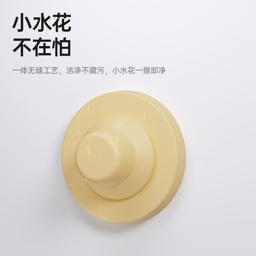 Laifen徕芬高速吹风机SE 2磁吸壁挂支架【配件】 - 图3