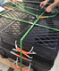 Lifting equipment pad crane pad crane sleeper